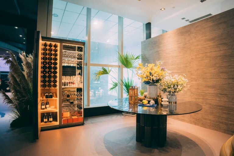 Vita Living Gallery Grand Opening